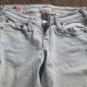 True religion jeans
